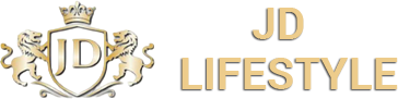 JD Lifestyle Logo