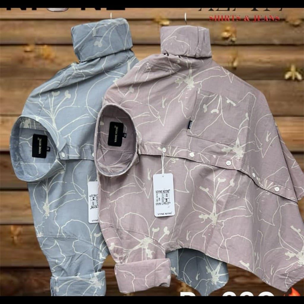 Men's shirt