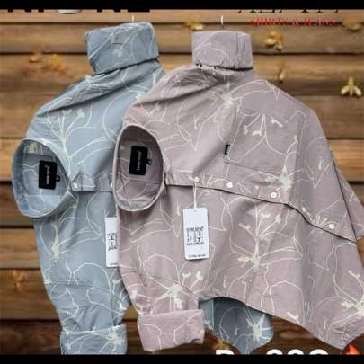 Men's shirt