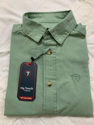 Men's shirt 