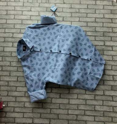 Men's shirt
